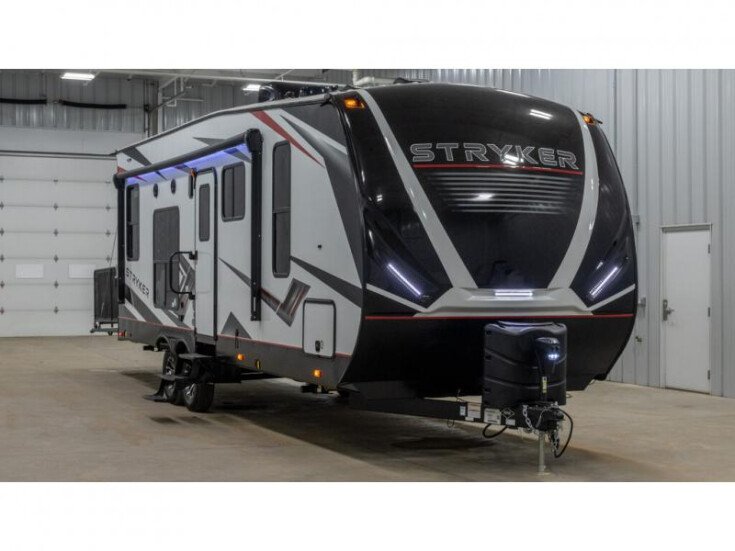 Thumbnail Photo undefined for 2022 Cruiser Stryker